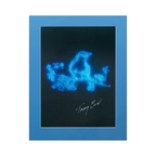 Tracey Emin – Mon petit oiseau préféré (2015)