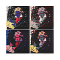 Andy Warhol – Beethoven