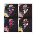 Andy Warhol – Beethoven