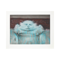 Kiki Smith – My Blue Lake