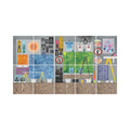 Ryan McGinness – Studio View