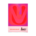 Harland Miller – LUV