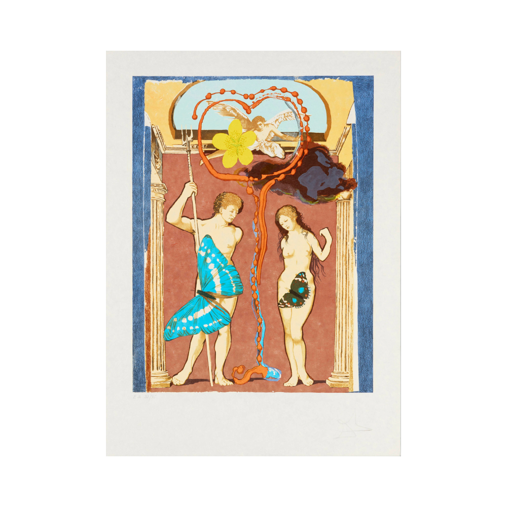 LYNART STORE | Galerie d'art en ligne, l'art abordable pour tous