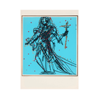 Salvador Dalí – Jude