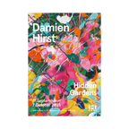 Damien Hirst, Pot au noir H13-12 (2023)