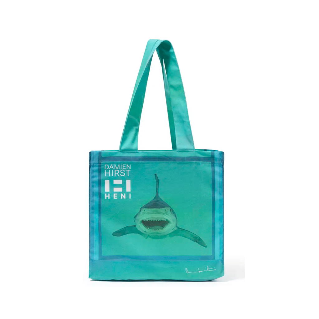 Damien Hirst, Pot au noir H13-12 (2023)