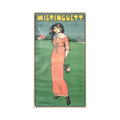 Daniel de Losques – Mistinguett