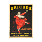 Leonetto Cappiello – Uricure