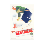 Mario Puppo – Sestrières