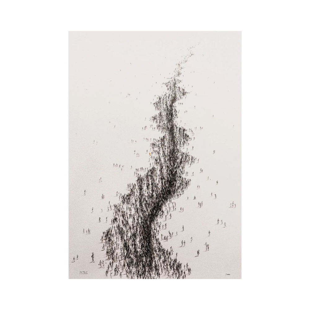 Pejac – Hope (876-1000)