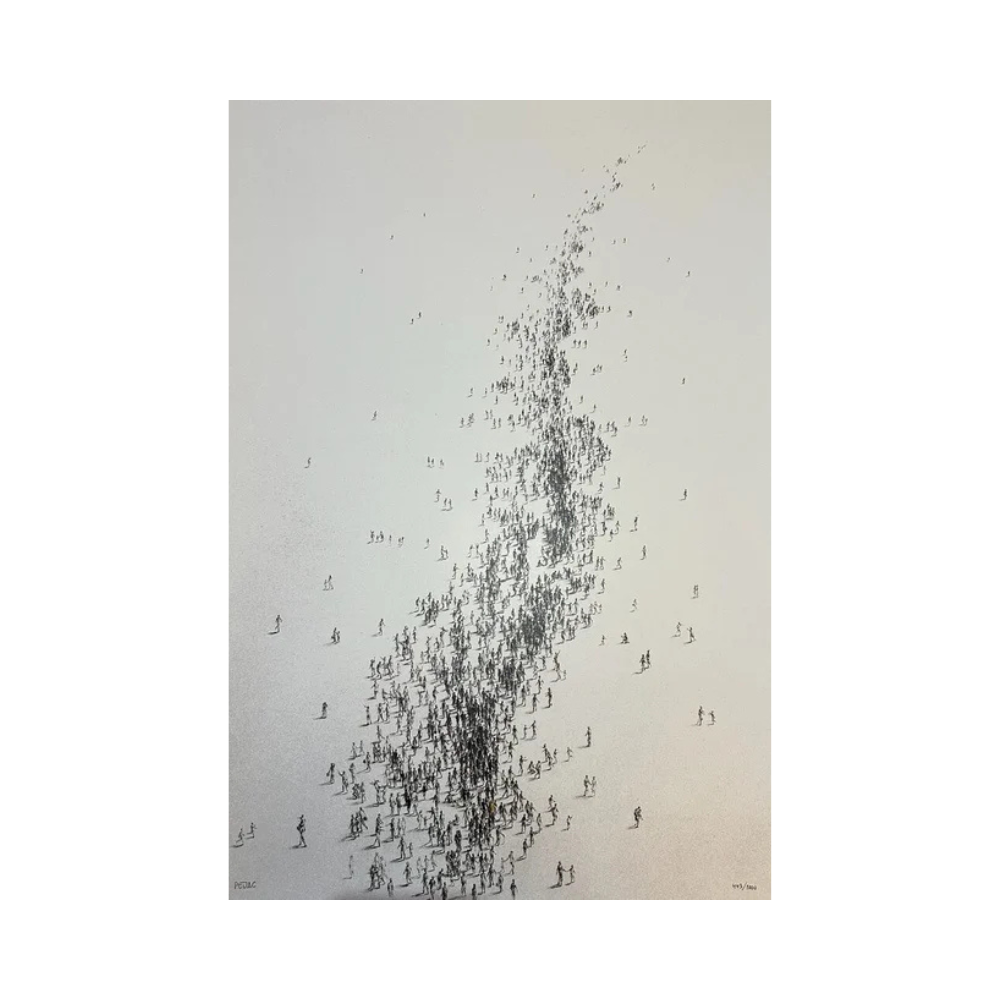 PEJAC, Hope(376-500), 2024