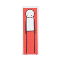 Stik – The Big Issue (Red)