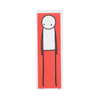 Stik – The Big Issue (Red)