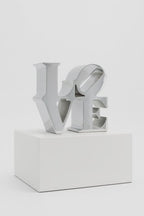 LOVE (Silver), Studio Edition