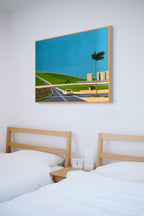 Richard Prince - Drive into the Horizon (2022)