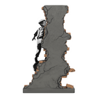 Banksy – Brandalism / Graffiti Crime