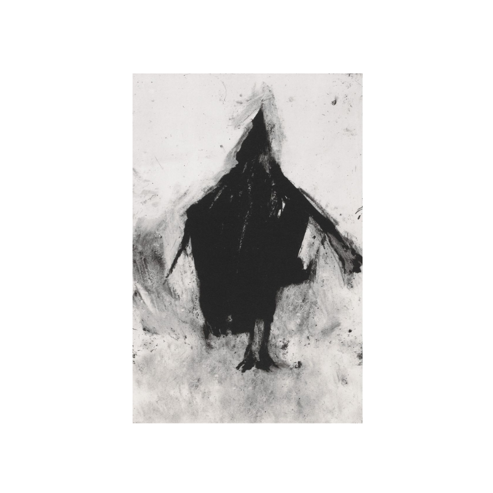 Richard Serra - Abu Ghraib (2004)