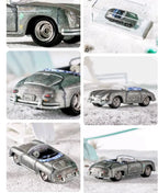DANIEL ARSHAM × HOT WHEELS — Porsche 356 “Bonsai” (RLC, 1:64)
