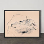 Tracey Emin – On My Knees (2021)