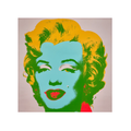 Andy Warhol –  Marilyn Monroe (Marilyn) 1967