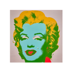 Andy Warhol –  Marilyn Monroe (Marilyn) 1967
