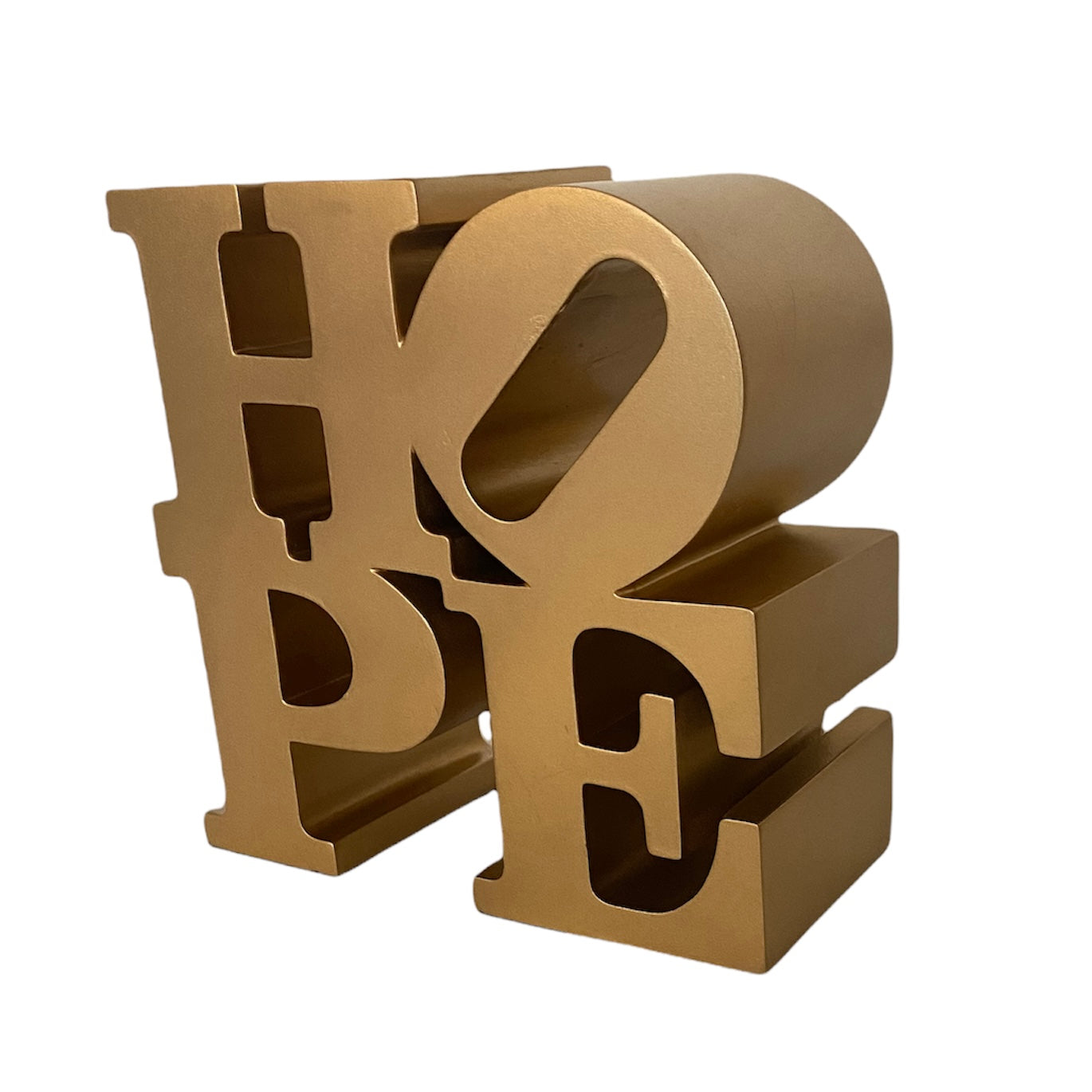 HOPE - Gold Editions Studio.